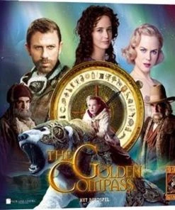999 Games The Golden Compass