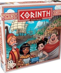 Days Of Wonder Corinth - Dobbelspel -Exporteren spellen-voor winkel 550x580 4