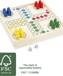 Small Foot Company Small Foot Bordspel - Compact Formaat -Exporteren spellen-voor winkel 550x582 3