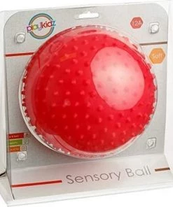 Playkidz Sensory Ball - Senrorische Bal