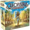 Mojito Studios Cleopatra And The Society Of Architects Premium Edition Board Game -Exporteren spellen-voor winkel 550x585 4