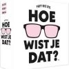 Hygge Games - Party Game Hoe Wist Je Dat