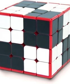 Checker Cube - Breinbreker - Recent Toys -Exporteren spellen-voor winkel 550x589 3
