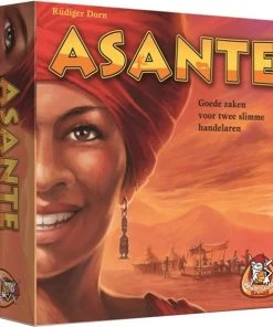 White Goblin Games Asante -Exporteren spellen-voor winkel 550x590 1