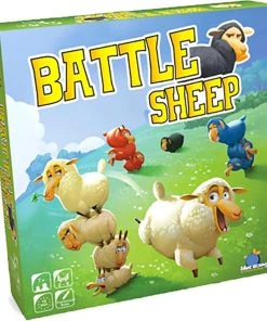 Blue Orange Gaming Battle Sheep Spel -Exporteren spellen-voor winkel 550x592