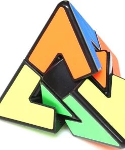 Pyraminx Duo - Breinbreker - Recent Toys -Exporteren spellen-voor winkel 550x593