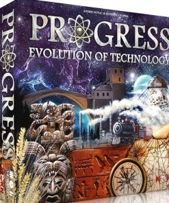 Merkloos Progress Evolution Of Technology