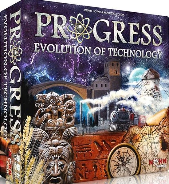 Merkloos Progress Evolution Of Technology 3 Merkloos Progress Evolution Of Technology