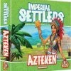 White Goblin Games Imperial Settlers Azteken -Exporteren spellen-voor winkel 550x599 1