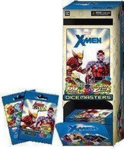 Marvel Dice Masters The Uncanny X-Men Booster