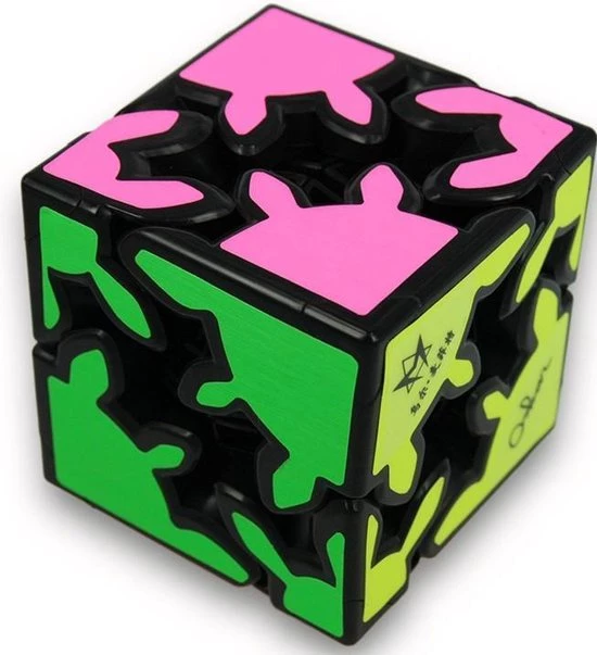 Gear Shift - Breinbreker - Recent Toys 7 Gear Shift - Breinbreker - Recent Toys - Afbeelding 5