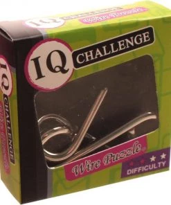 Lg-imports Breinbreker Iq Challange 7,5 X 7,5 Cm D