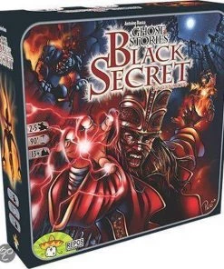 Asmodee Ghost Stories - Uitbr. - Black Secret - Gezelschapsspel 7 Asmodee Ghost Stories - Uitbr. - Black Secret - Gezelschapsspel -Exporteren spellen-voor winkel 550x607