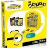 Merkloos Minions 2 - Top Trumps Match -Exporteren spellen-voor winkel 550x609