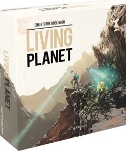 Asmodee Living Planet - Bordspel -Exporteren spellen-voor winkel 550x613 1
