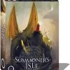 Self-Published Summoner's Isle Board Game -Exporteren spellen-voor winkel 550x618 1