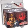 Asmodee Imperial Assault: R2-D2 & C-3PO Ally Pack -Exporteren spellen-voor winkel 550x618 4