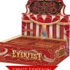Legend Story Studios Flesh & Blood TCG - Everfest First Edition Booster Display (24 Packs) - EN -Exporteren spellen-voor winkel 550x620