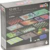 Lifetime Games Bordspel Mini 12-in-1 15 X 15 Cm Karton -Exporteren spellen-voor winkel 550x621