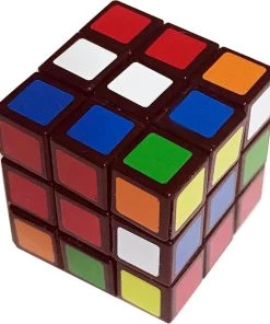 World Smallest Toys Cube Junior 3 X 3 X 3 Cm -Exporteren spellen-voor winkel 550x624 1