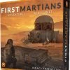 Portal Games First Martians Board Game: Adventures On The Red Planet -Exporteren spellen-voor winkel 550x624