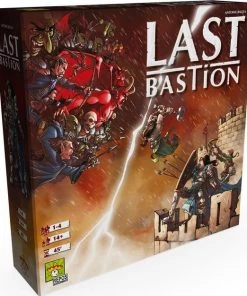 Repos Production Bordspel Last Bastion (en) -Exporteren spellen-voor winkel 550x626