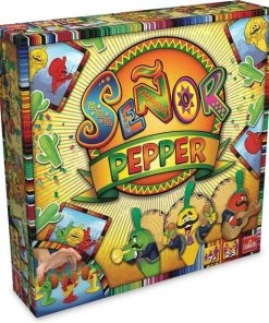 Goliath Se Or Pepper (ML) -Exporteren spellen-voor winkel 550x631