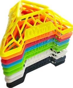 Qiyi Kubus Standaards, Set Van 10