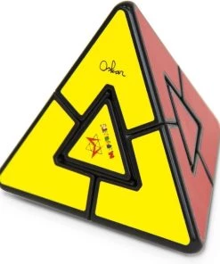 Pyraminx Duo - Breinbreker - Recent Toys -Exporteren spellen-voor winkel 550x635