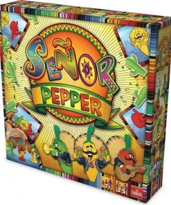 Goliath Se Or Pepper (ML) -Exporteren spellen-voor winkel 550x637 3