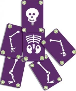 Djeco - Kaartspel - Bogoss