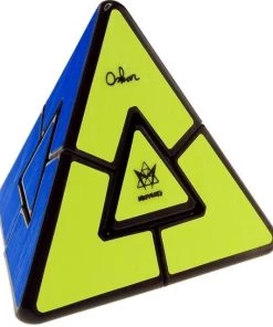 Pyraminx Duo - Breinbreker - Recent Toys