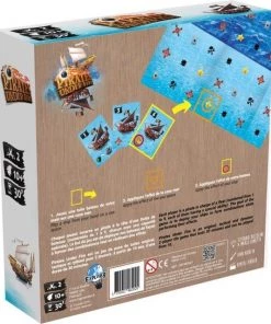Explor8 Pirates Under Fire FR/EN 11 Explor8 Pirates Under Fire FR/EN -Exporteren spellen-voor winkel 550x640 2