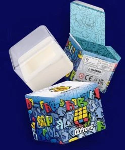 Qiyi MP Magnetic 3x3 19 Qiyi MP Magnetic 3x3 -Exporteren spellen-voor winkel 550x660