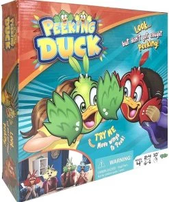 Yulu Peking Duck Eend Spel Met Maskers - Leuk - Gezelschap - Kinderen 9 Yulu Peking Duck Eend Spel Met Maskers - Leuk - Gezelschap - Kinderen -Exporteren spellen-voor winkel 550x666 1