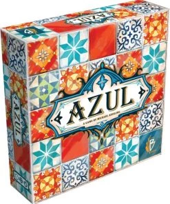 Next Move Games Azul - Bordspel