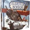 Fantasy Flight Games Eldritch Horror Mountains Of Madness -Exporteren spellen-voor winkel 550x669