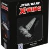 Fantasy Flight Games Star Wars X-wing 2.0 Sith Infiltrator -Exporteren spellen-voor winkel 550x674