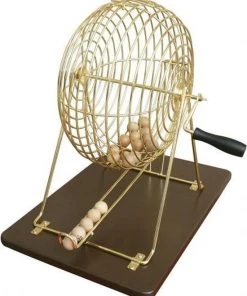 Engelhart Bingomolen 78-delig