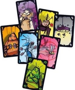 999 Games Spellenbundel - Kaartspel - 2 Stuks - Exploding Kittens & Valse Motten -Exporteren spellen-voor winkel 550x684 3