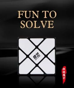 Qiyi Fisher 3x3 Stickerless 43 Qiyi Fisher 3x3 Stickerless -Exporteren spellen-voor winkel 550x694 1