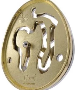 Gigamic Huzzle Puzzel Cast L'ouef**** -Exporteren spellen-voor winkel 550x696 2