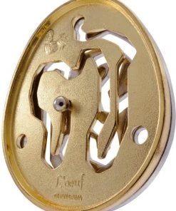 Gigamic Huzzle Puzzel Cast L'ouef**** -Exporteren spellen-voor winkel 550x699 4