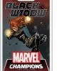 Fantasy Flight Games Marvel Champions - Widow's Sting (FMC07EN) -Exporteren spellen-voor winkel 550x702