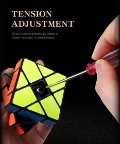 Qiyi Fisher 3x3 Stickerless 36 Qiyi Fisher 3x3 Stickerless -Exporteren spellen-voor winkel 550x708 2