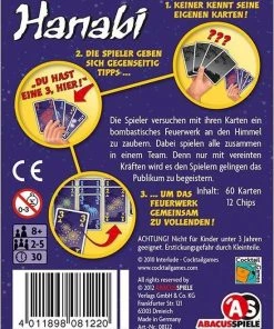 Bauza, Antoine Abacus Hanabi Kaarten 9 Bauza, Antoine Abacus Hanabi Kaarten -Exporteren spellen-voor winkel 550x708 3