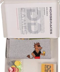 DDgames Drankspel Horseraces / Paardenraces - Compleet 16 DDgames Drankspel Horseraces / Paardenraces - Compleet -Exporteren spellen-voor winkel 550x717 2