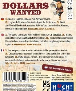 Anna Oppolzer Dollars Wanted Kaartspel - Huch! -Exporteren spellen-voor winkel 550x718 2
