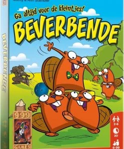 Merkloos Spellenbundel - Dobbelspel - 2 Stuks - Beverbende & Catan Het Dobbelspel -Exporteren spellen-voor winkel 550x719 2