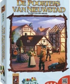 999 Games De Poorters Van Nieuwstad Bordspel 9 999 Games De Poorters Van Nieuwstad Bordspel -Exporteren spellen-voor winkel 550x719 3